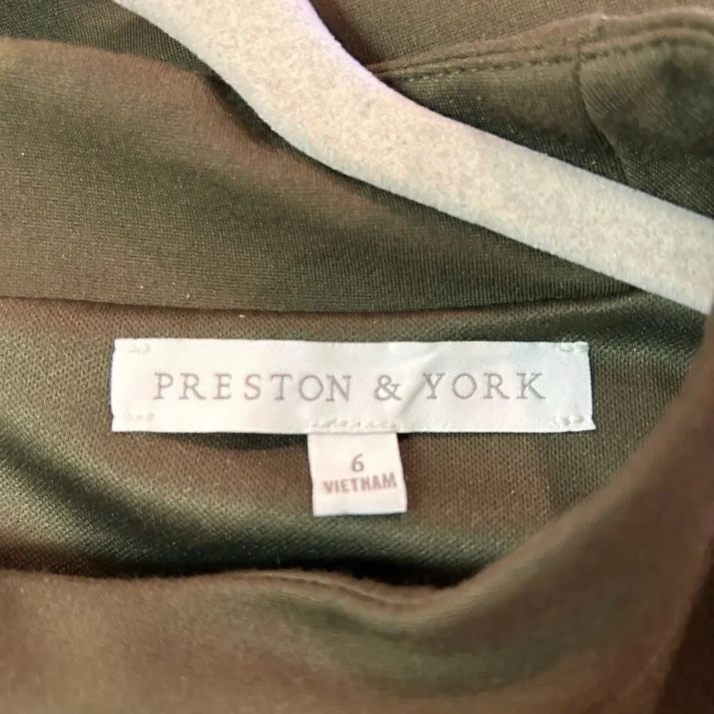 Preston & York dress - Picture 3 of 5